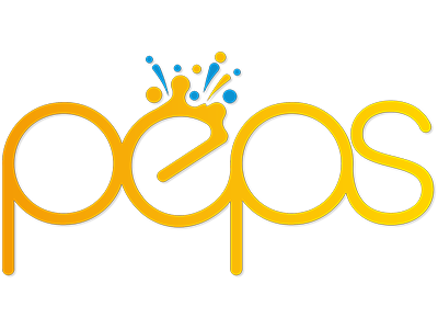 Logo PEPS